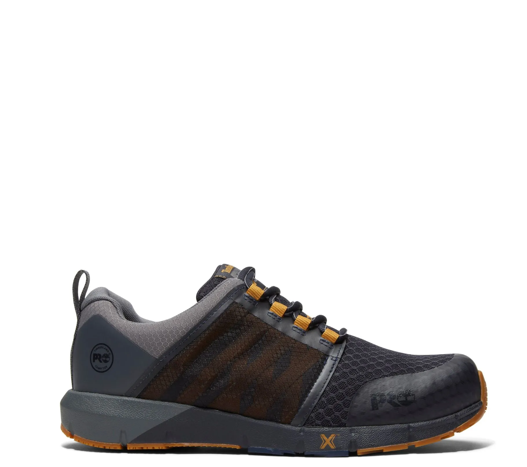 Chaussure de sport Timberland PRO pour hommes avec embout composite Radius