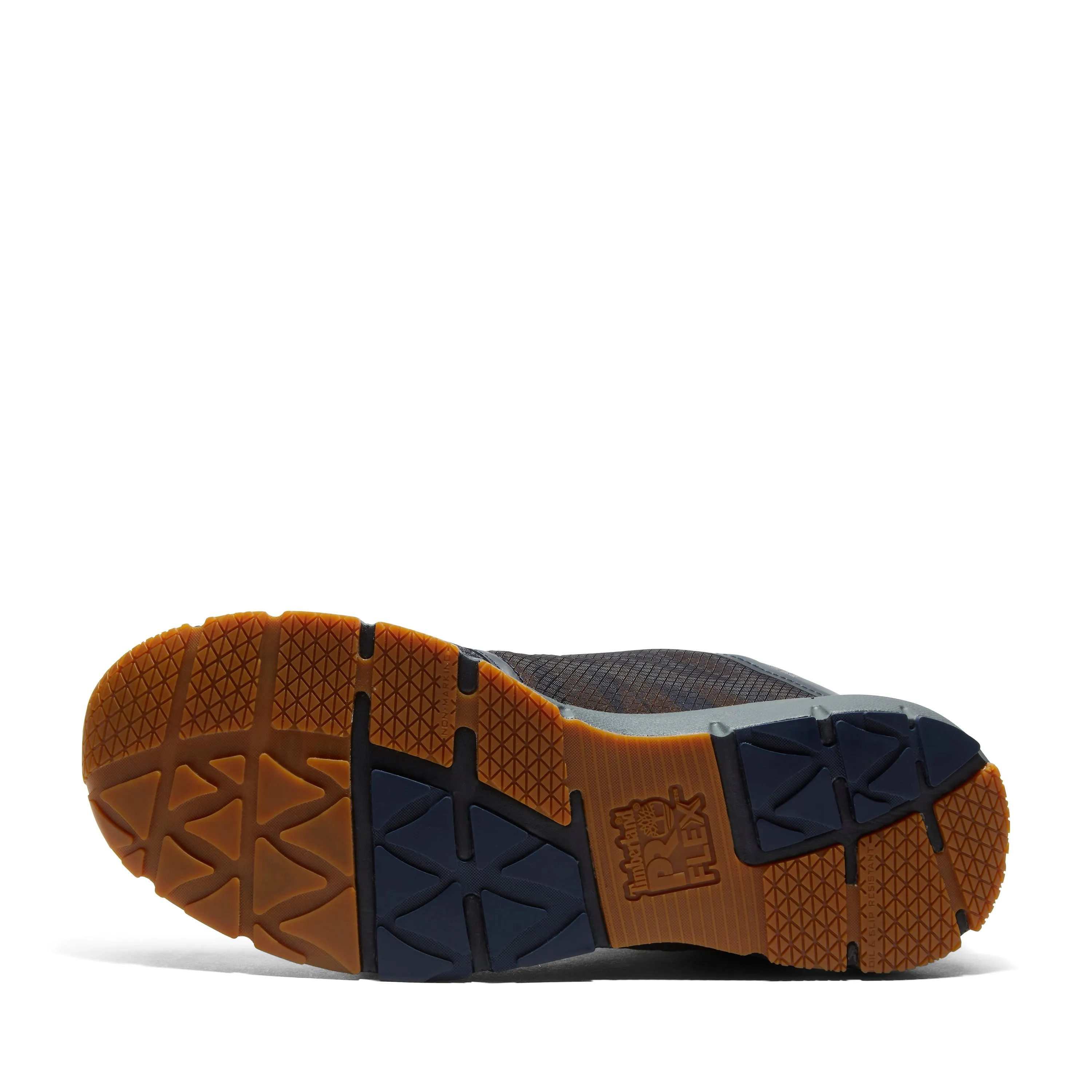 Chaussure de sport Timberland PRO pour hommes avec embout composite Radius