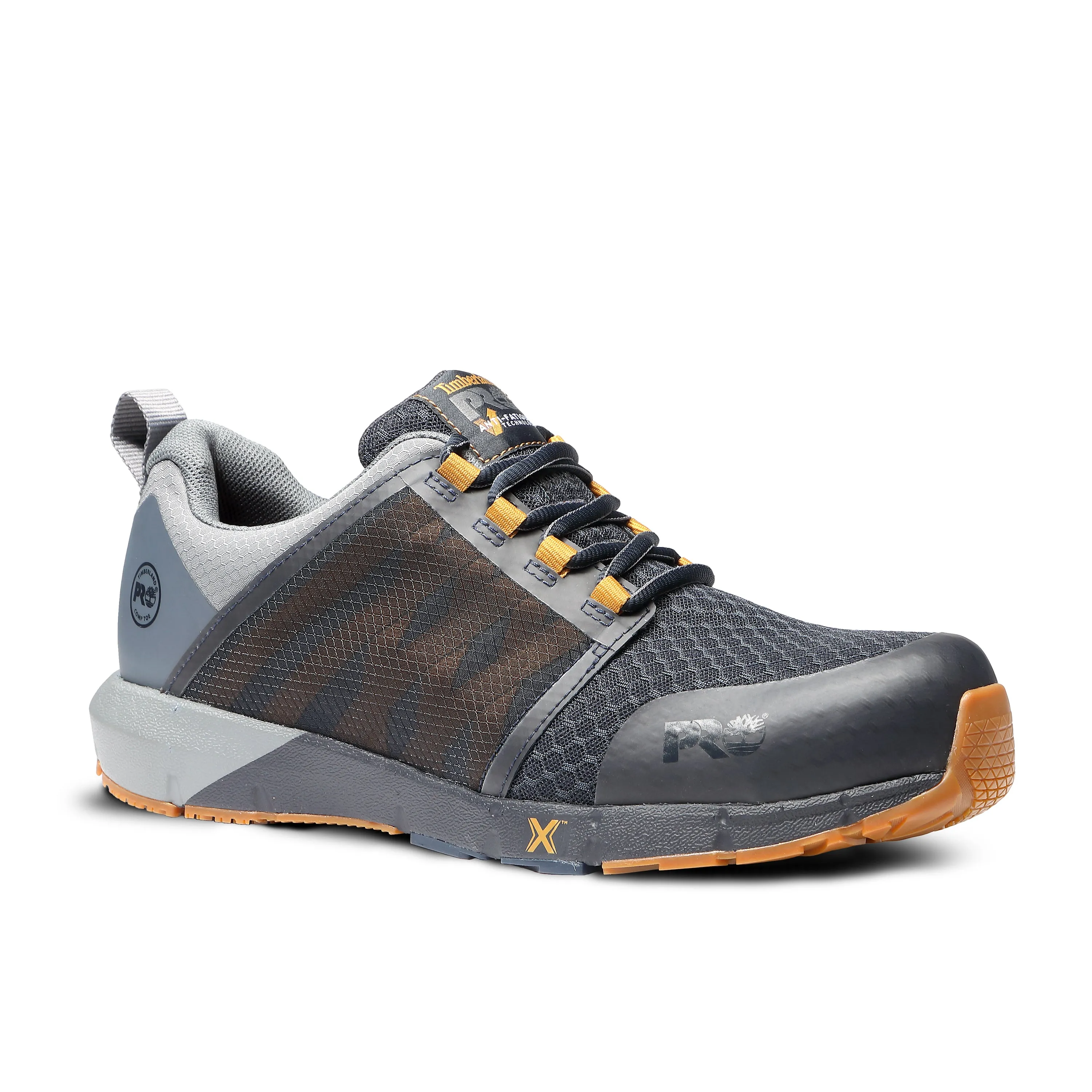 Chaussure de sport Timberland PRO pour hommes avec embout composite Radius