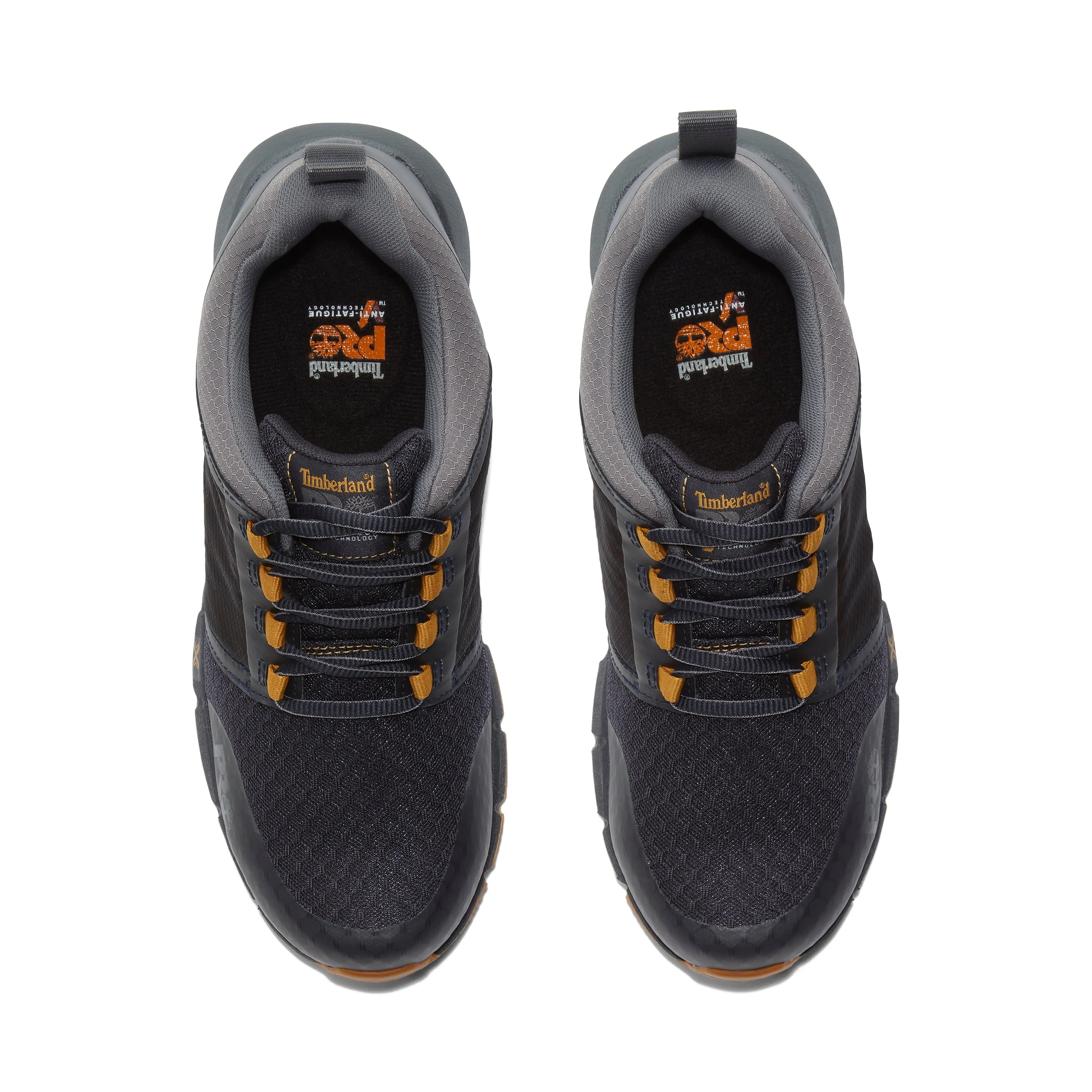 Chaussure de sport Timberland PRO pour hommes avec embout composite Radius