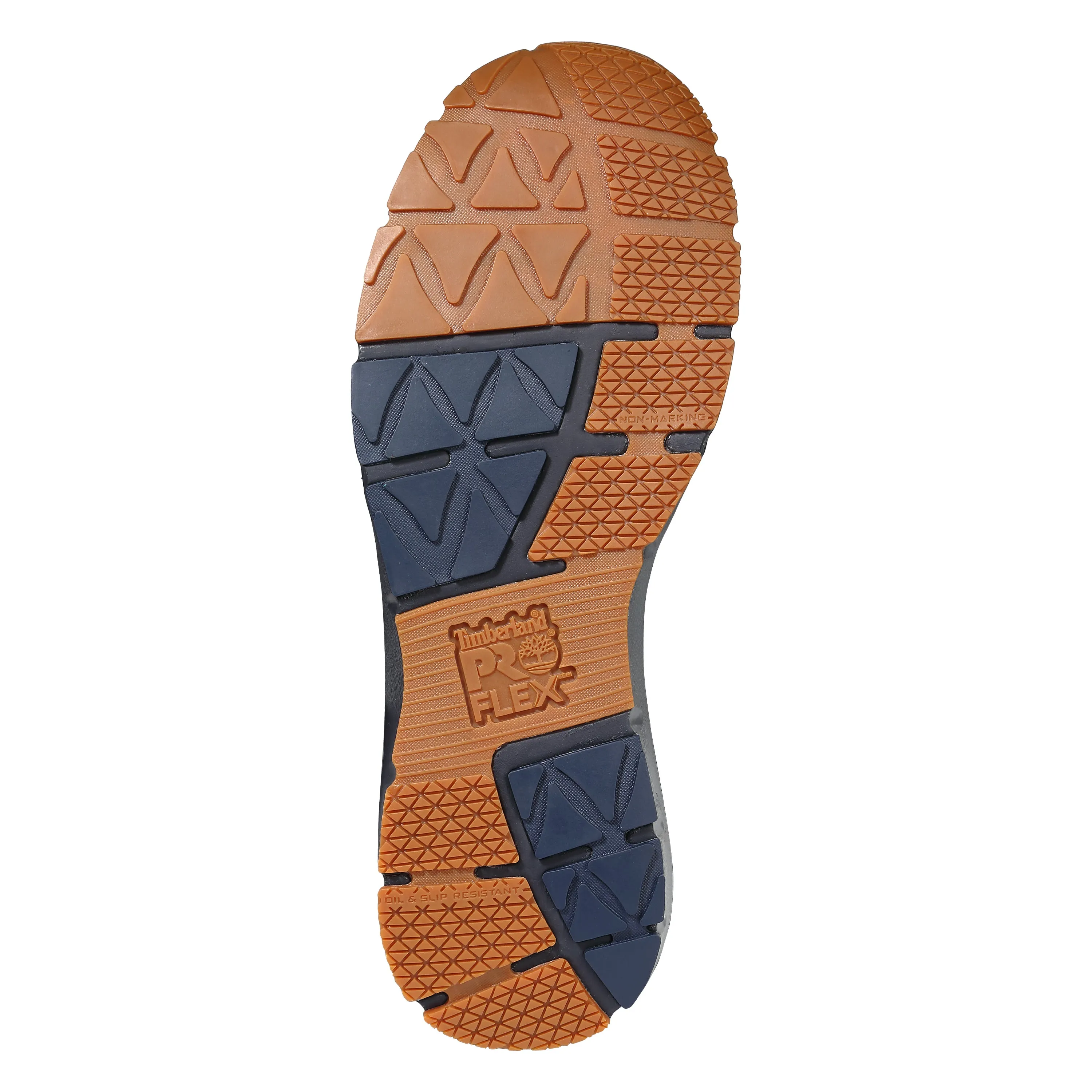 Chaussure de sport Timberland PRO pour hommes avec embout composite Radius