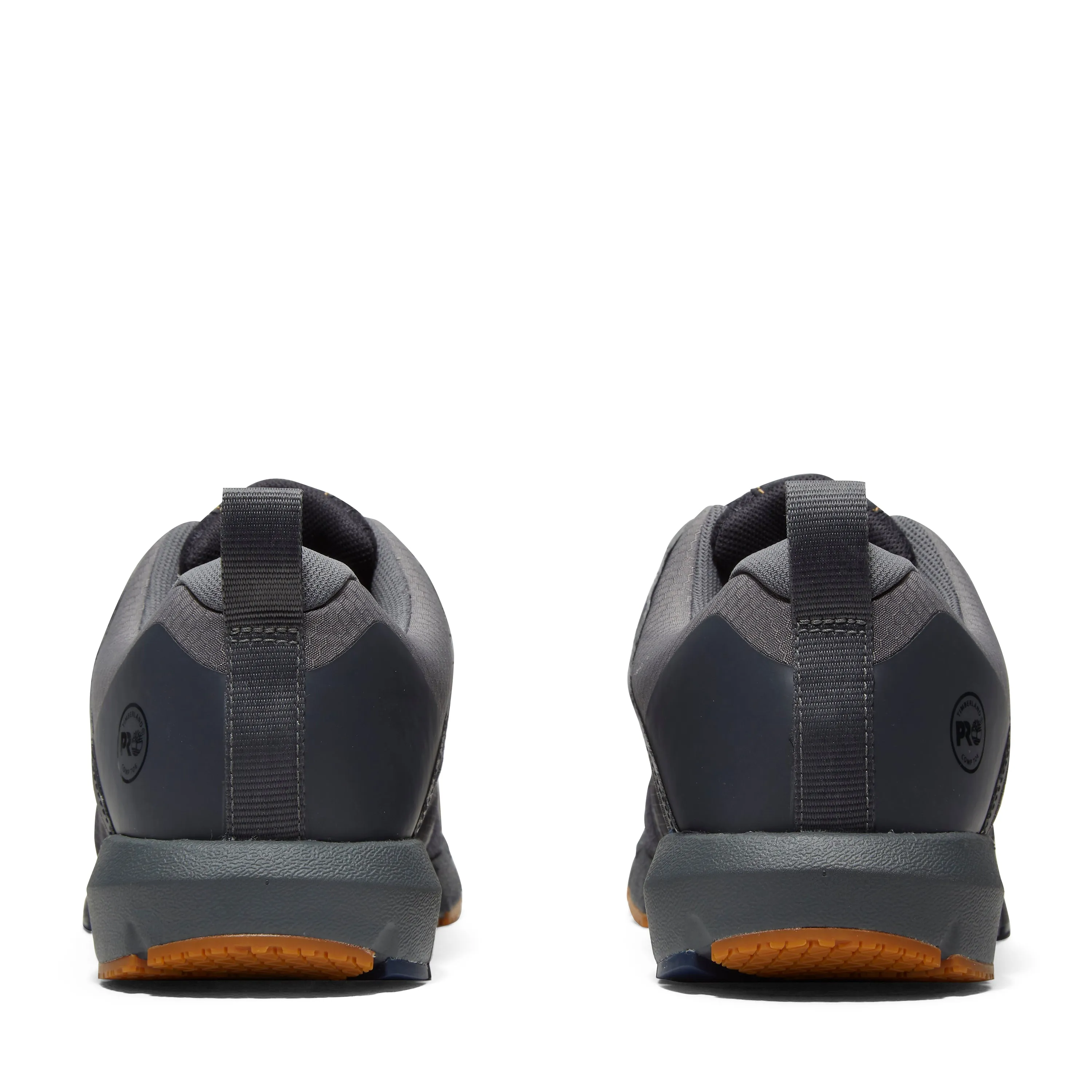 Chaussure de sport Timberland PRO pour hommes avec embout composite Radius