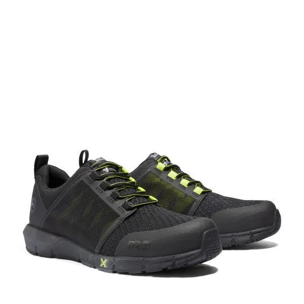 Chaussure de travail Timberland PRO pour hommes avec embout composite Radius