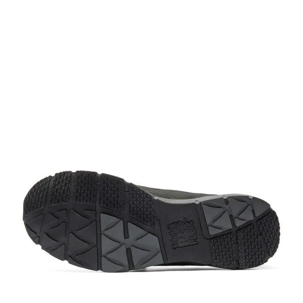 Chaussure de travail Timberland PRO pour hommes avec embout composite Radius