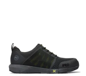 Chaussure de travail Timberland PRO pour hommes avec embout composite Radius