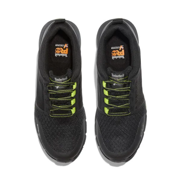 Chaussure de travail Timberland PRO pour hommes avec embout composite Radius