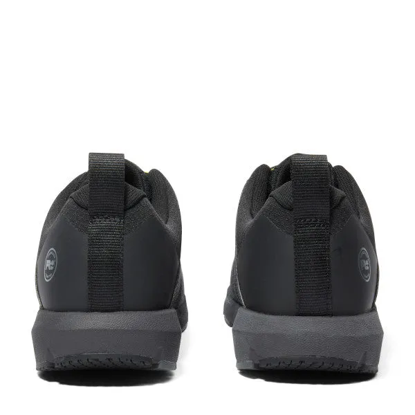 Chaussure de travail Timberland PRO pour hommes avec embout composite Radius