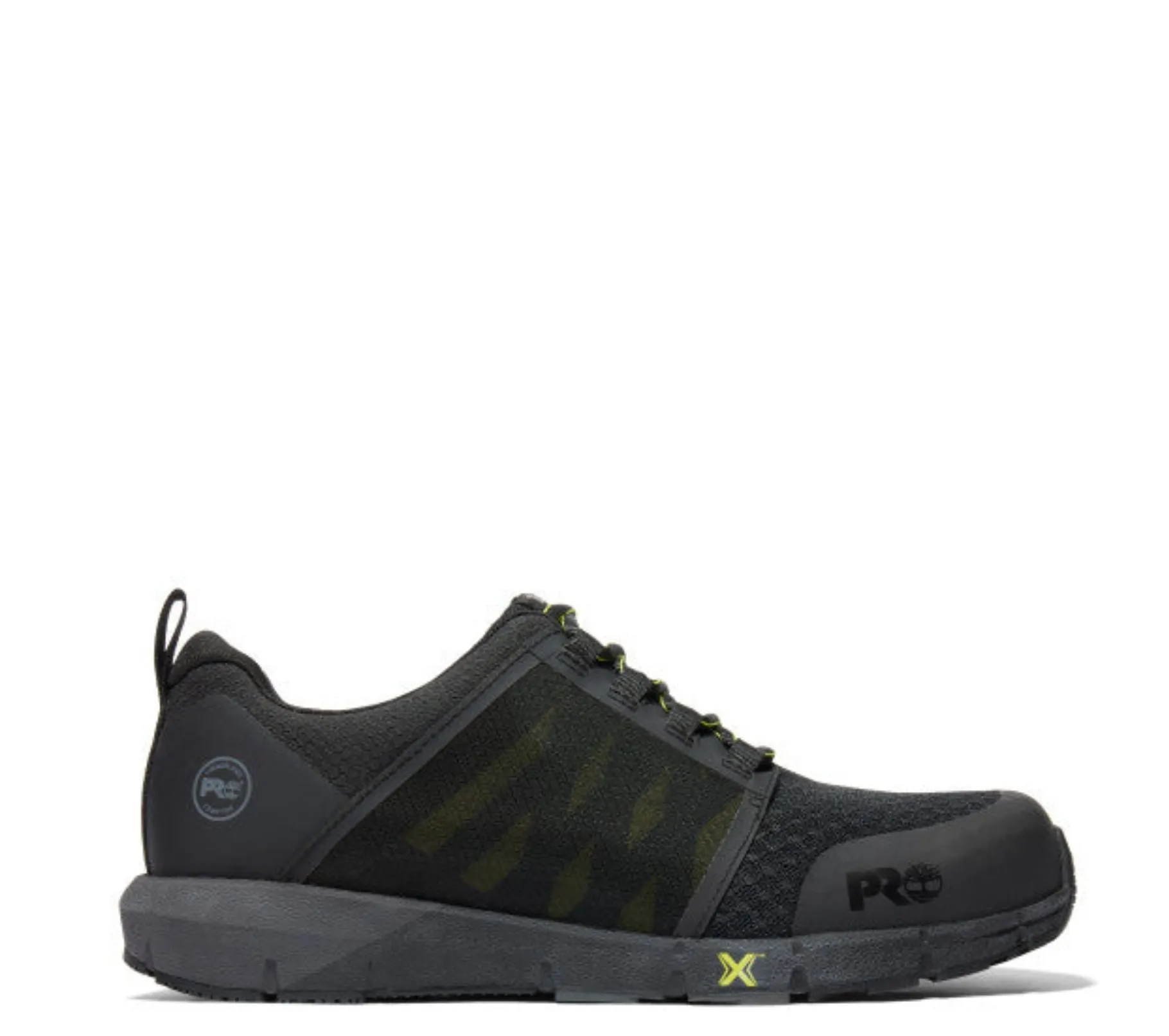 Chaussure de travail Timberland PRO pour hommes avec embout composite Radius