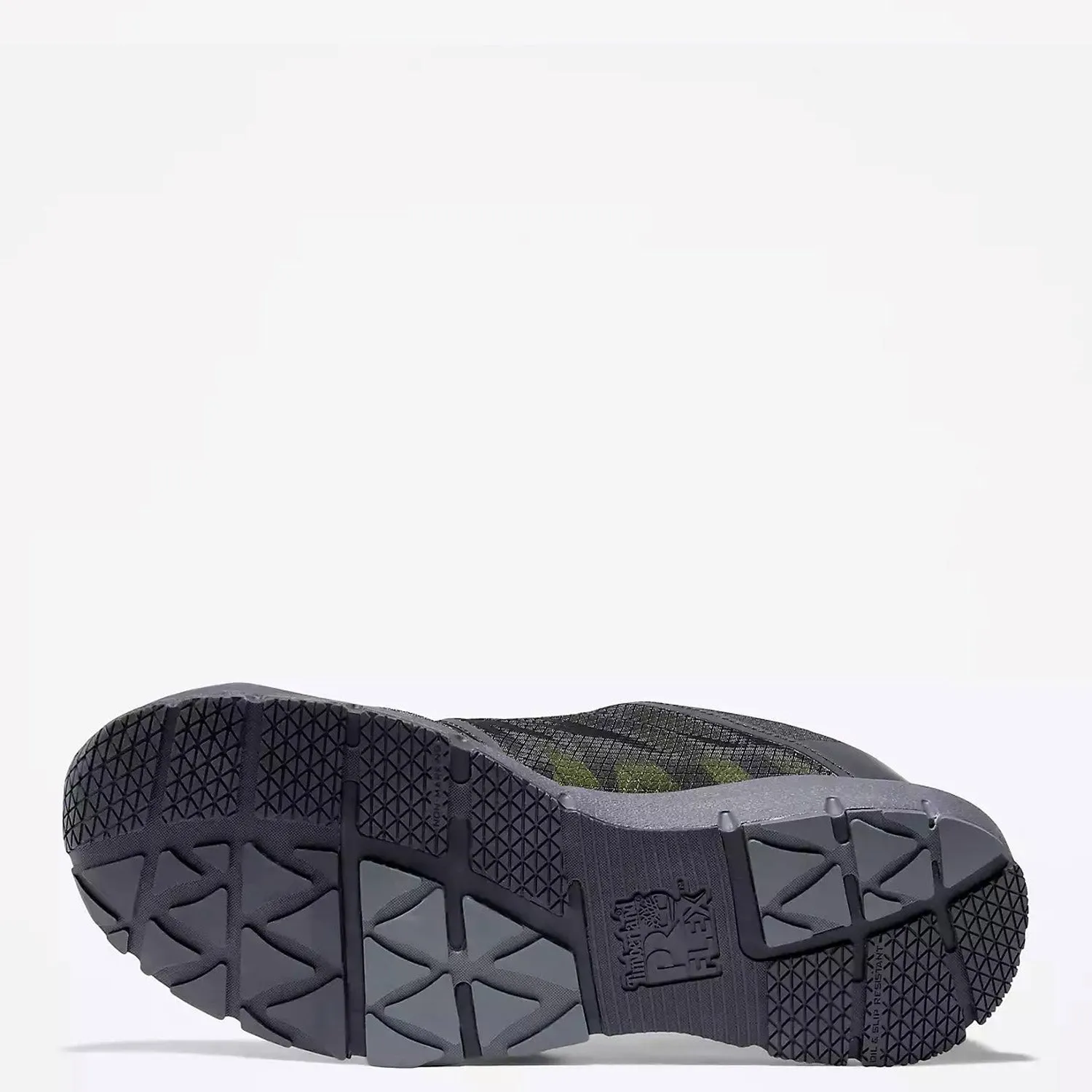 Chaussure de travail Timberland PRO pour homme à embout composite Radius
