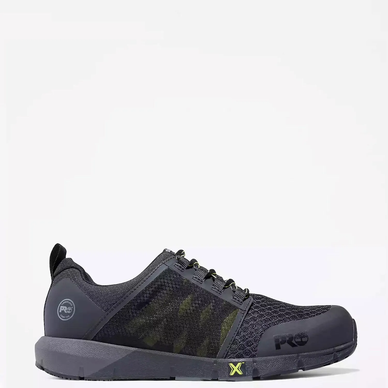 Chaussure de travail Timberland PRO pour homme à embout composite Radius
