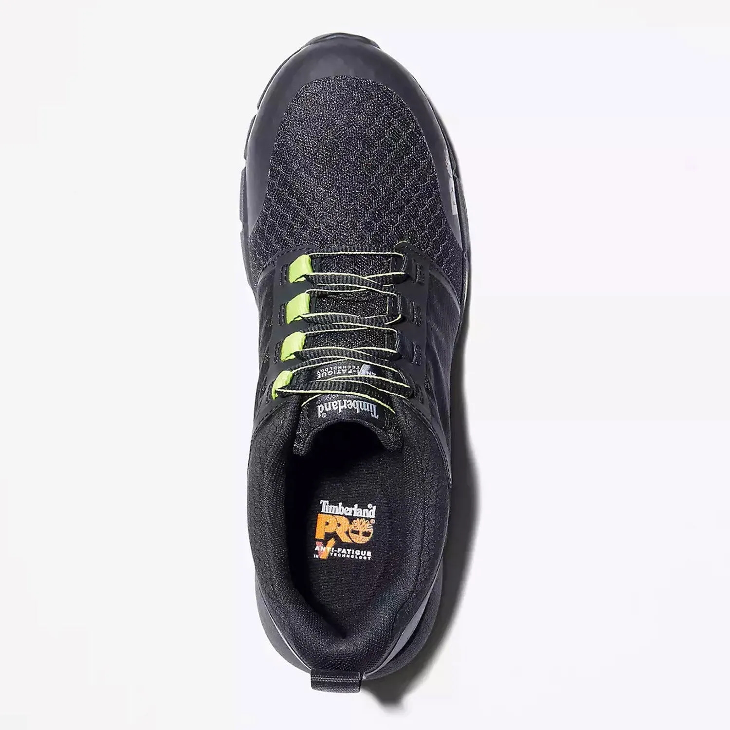 Chaussure de travail Timberland PRO pour homme à embout composite Radius