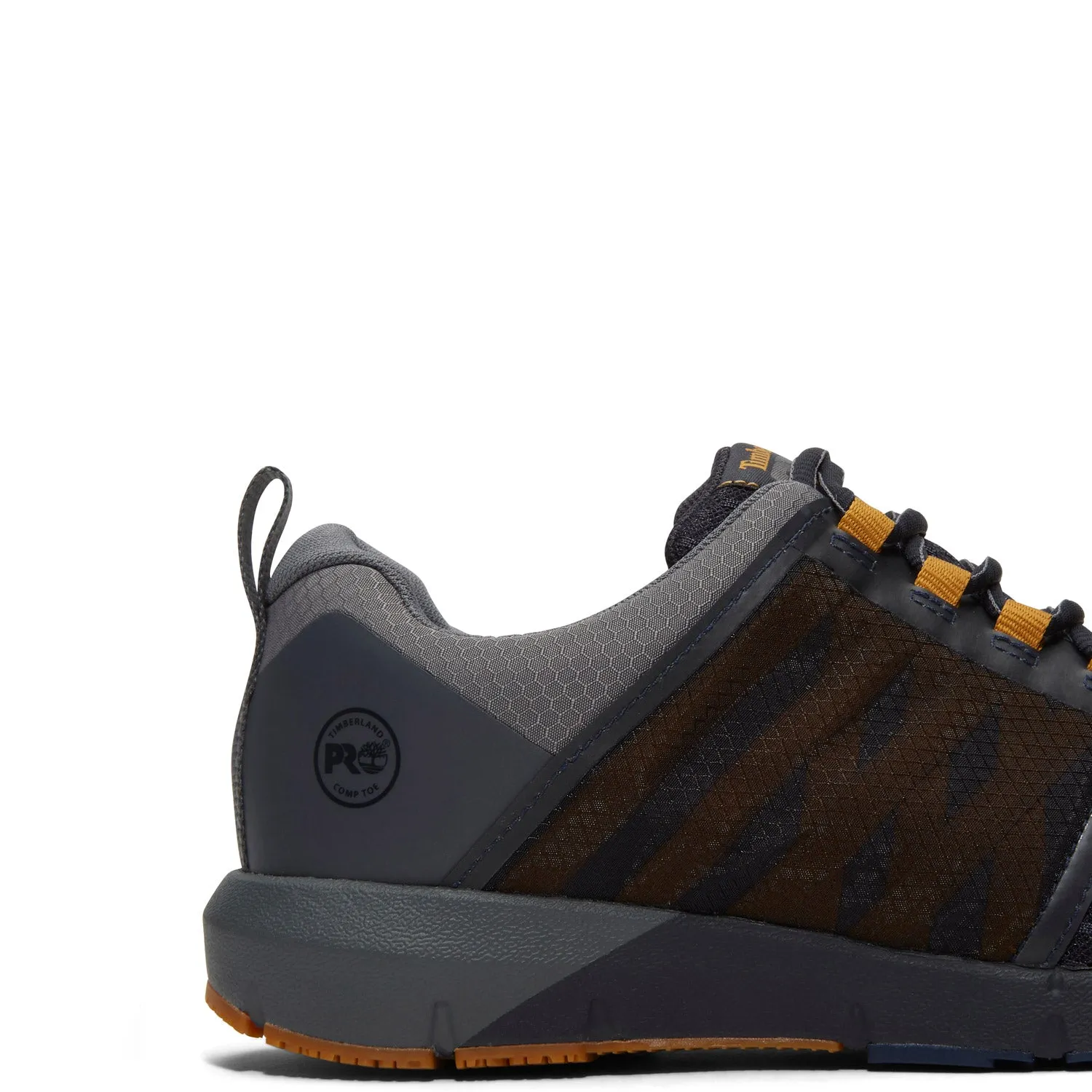 Chaussure de travail Timberland PRO pour hommes à embout composite Radius