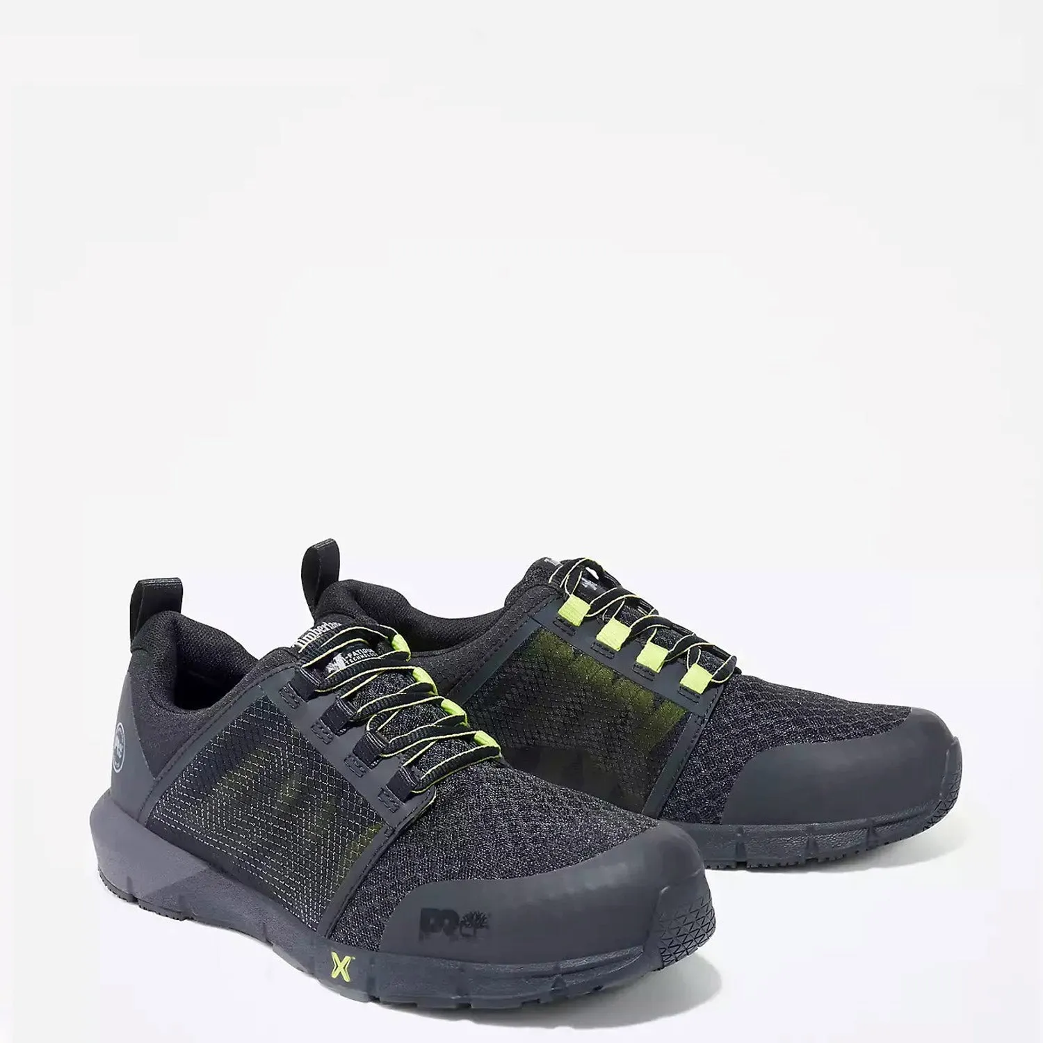 Chaussure de travail Timberland PRO pour homme à embout composite Radius