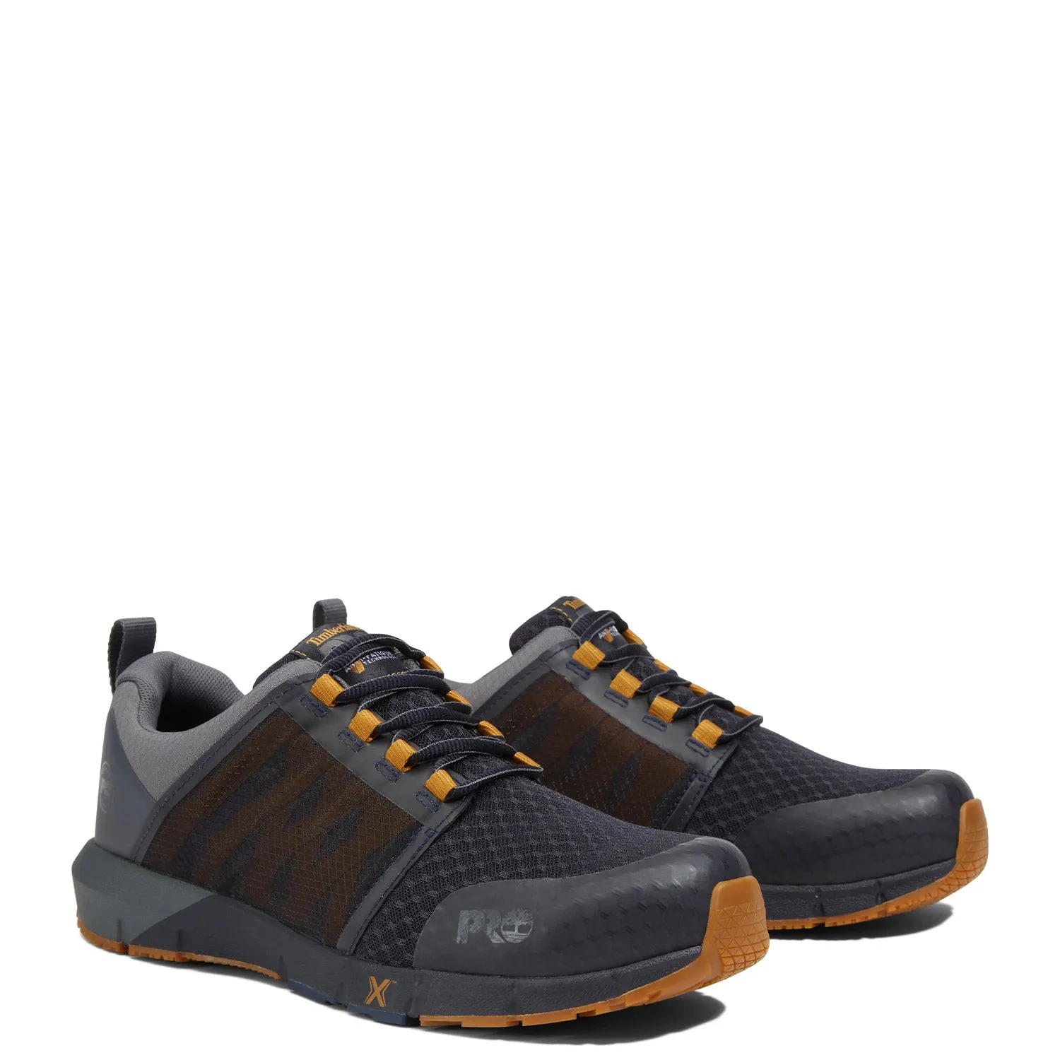 Chaussure de travail Timberland PRO pour hommes à embout composite Radius