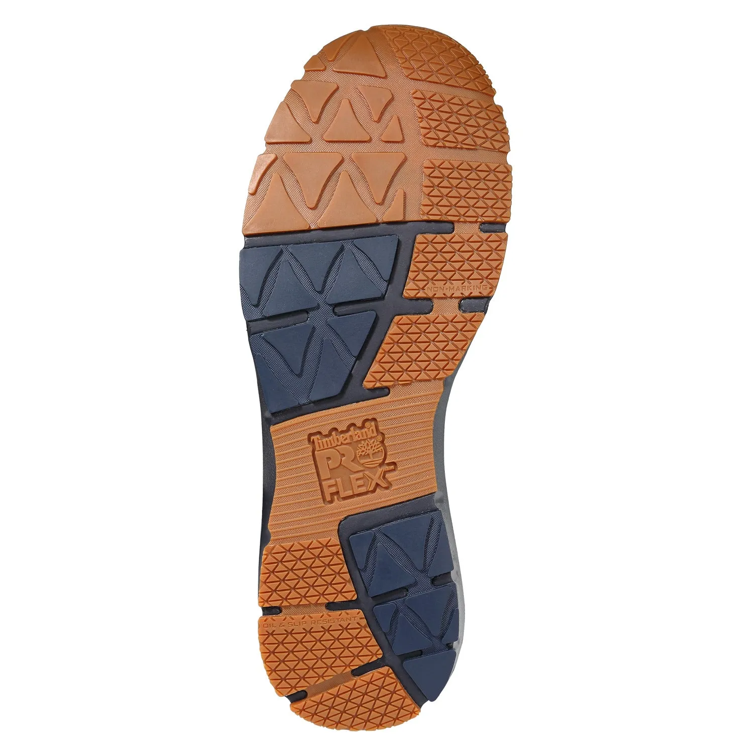 Chaussure de travail Timberland PRO pour hommes à embout composite Radius