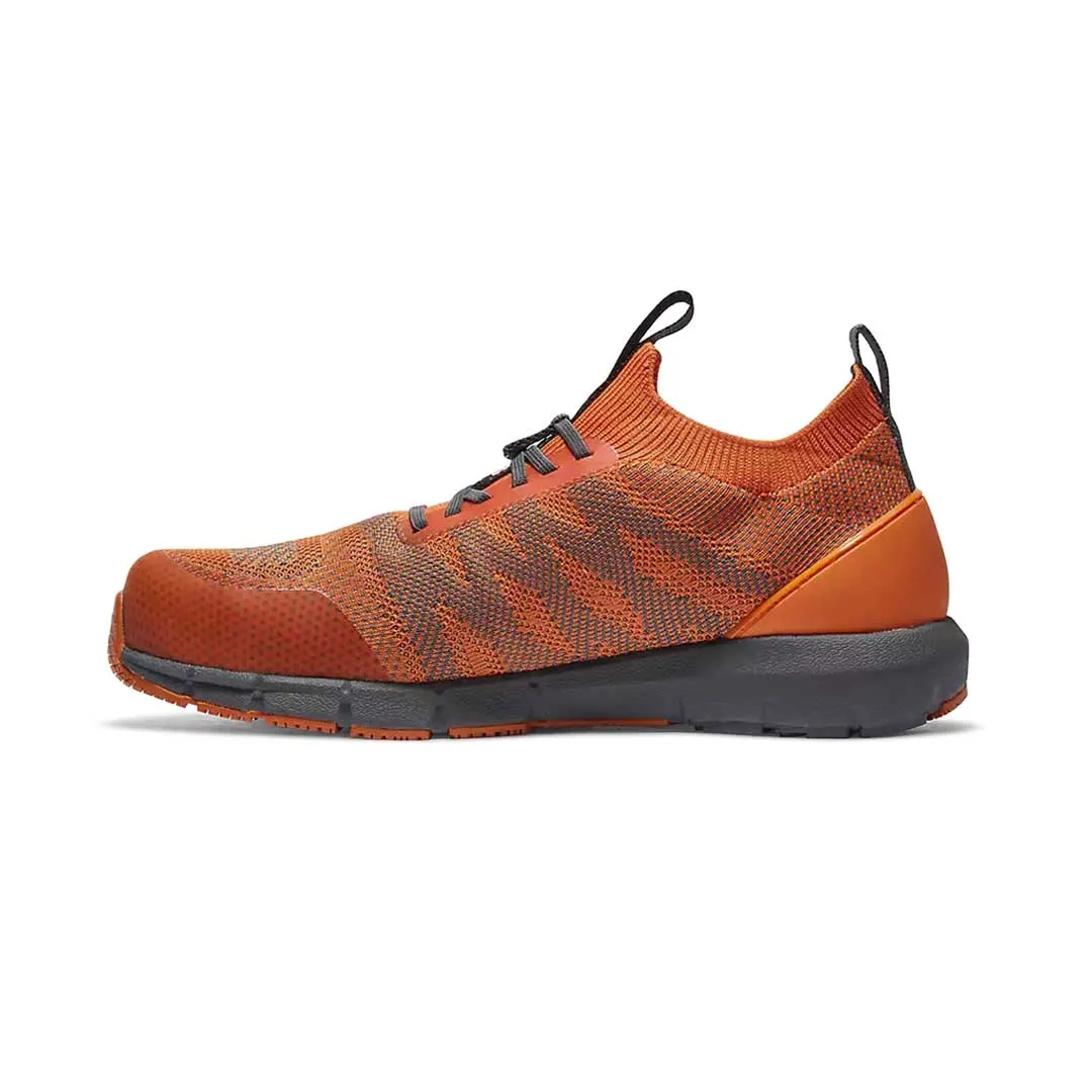 Timberland Pro - Chaussures de travail à bout composite tricoté Radius pour hommes (Large) (0A2NF1)