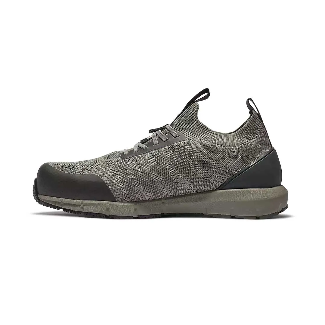 Timberland Pro - Chaussures de travail à bout composite tricoté pour hommes (largeur large) (0A2NKK)