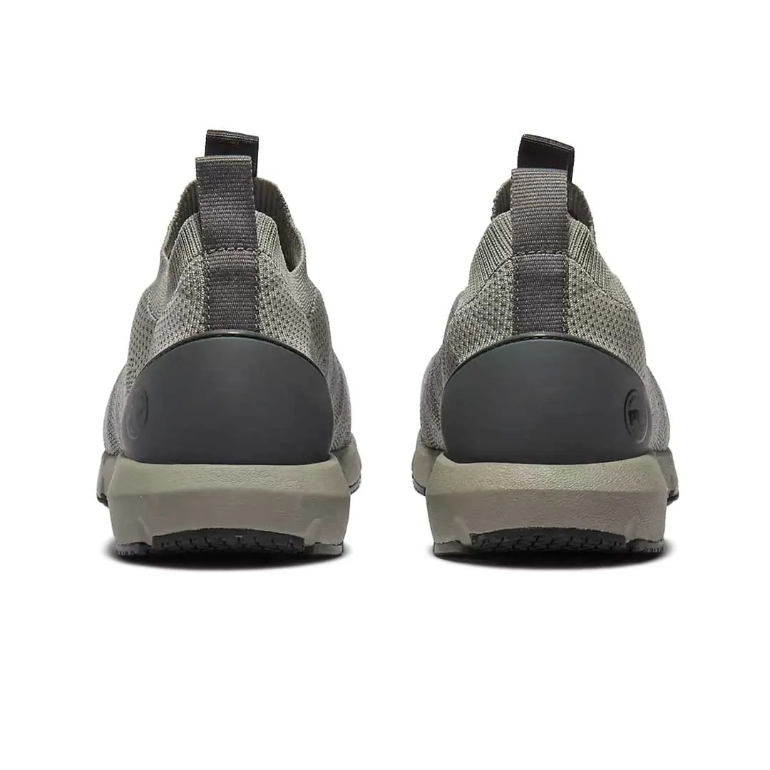 Timberland Pro - Chaussures de travail à bout composite tricoté pour hommes (largeur large) (0A2NKK)