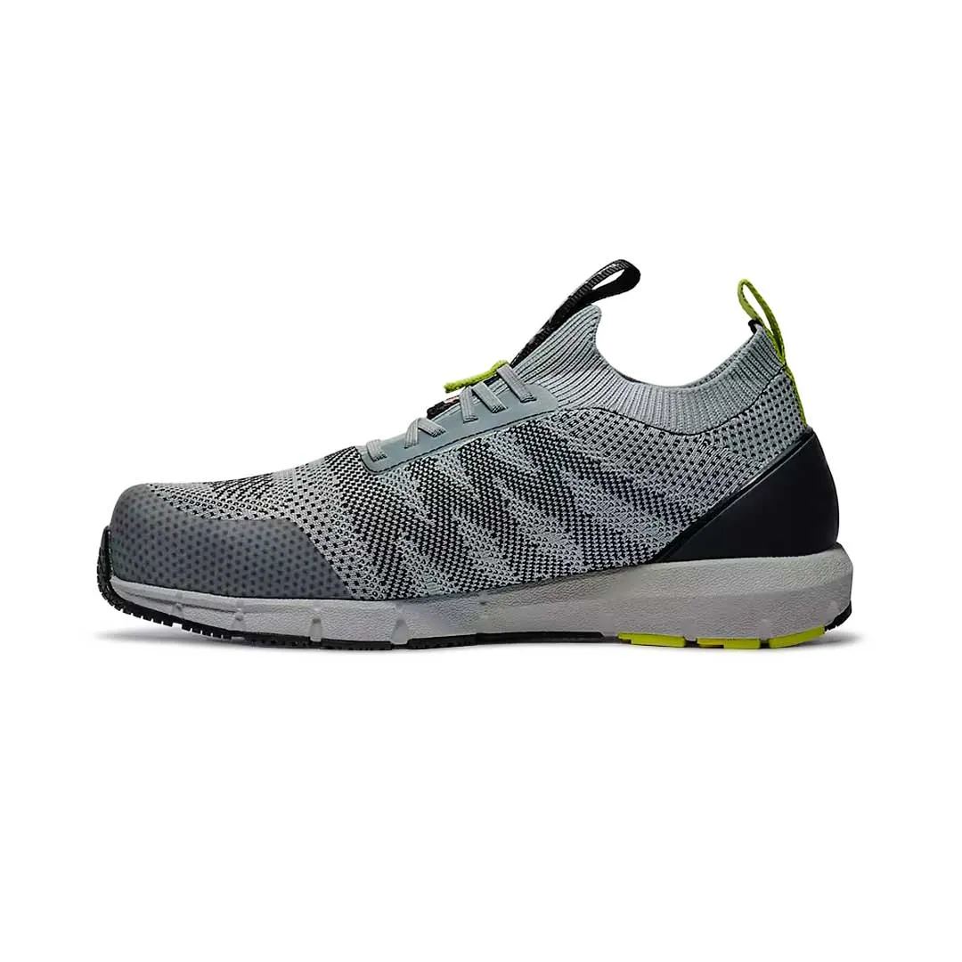 Timberland Pro - Chaussures de travail à bout composite tricoté Radius pour hommes (large) (0A41YY)