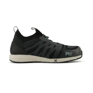 Timberland Pro - Chaussures de travail à bout composite tricoté pour hommes (large) (0A5V3Q)