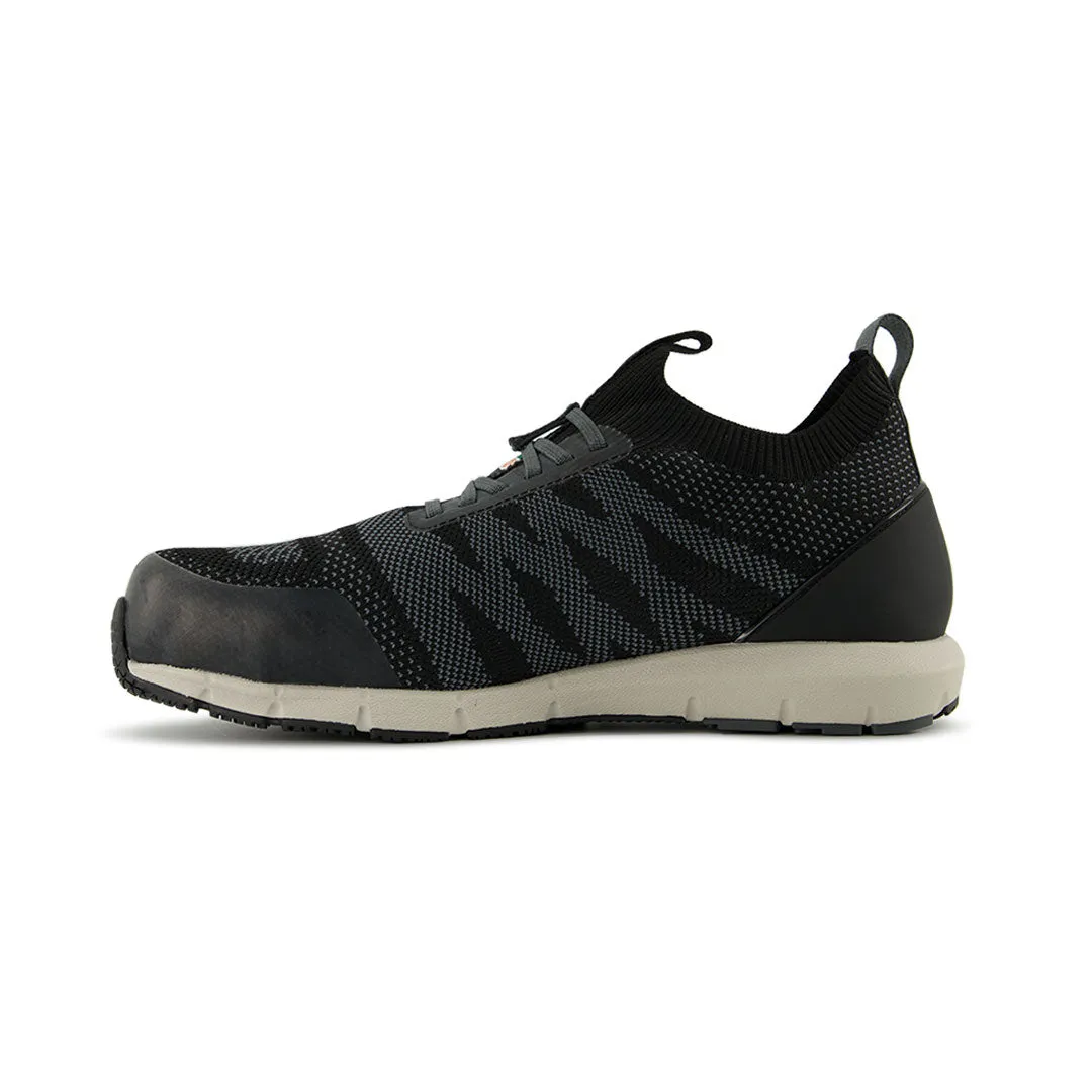 Timberland Pro - Chaussures de travail à bout composite tricoté pour hommes (large) (0A5V3Q)