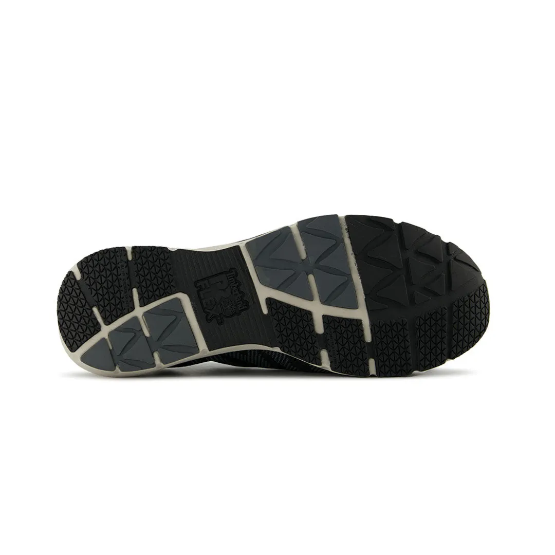 Timberland Pro - Chaussures de travail à bout composite tricoté pour hommes (large) (0A5V3Q)