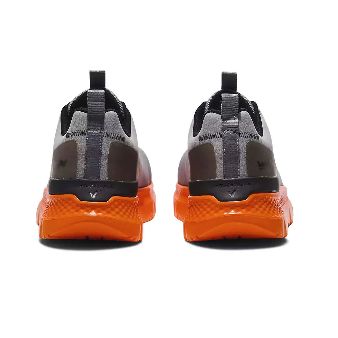 Timberland Pro - Chaussures de travail athlétiques Setra Composite pour hommes (large) (0A5SP3)