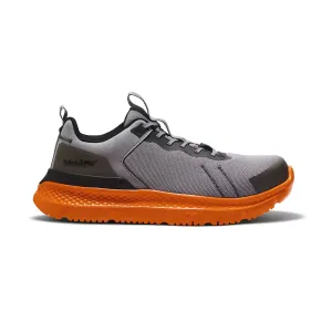 Timberland Pro - Chaussures de travail athlétiques Setra Composite pour hommes (large) (0A5SP3)
