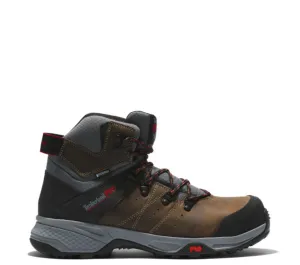 Timberland PRO Bottes de travail imperméables pour hommes Switchback 6
