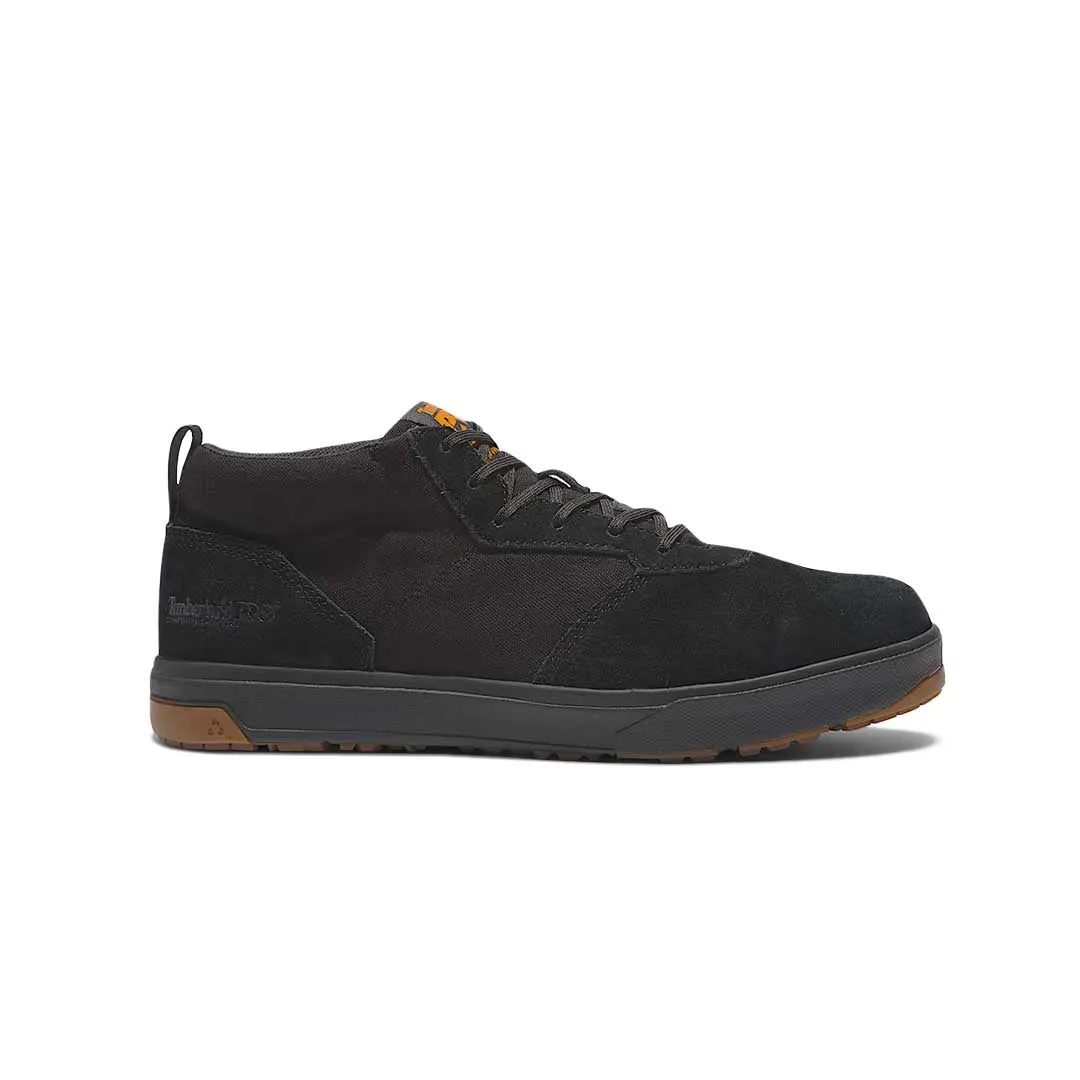 Timberland Pro - Chaussures de sécurité unisexes Berkley Chukka GreenStride Berkley à embout composite (0A5SA6)