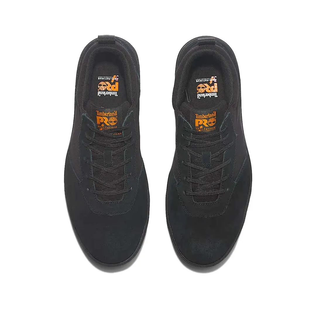 Timberland Pro - Chaussures de sécurité unisexes Berkley Chukka GreenStride Berkley à embout composite (0A5SA6)