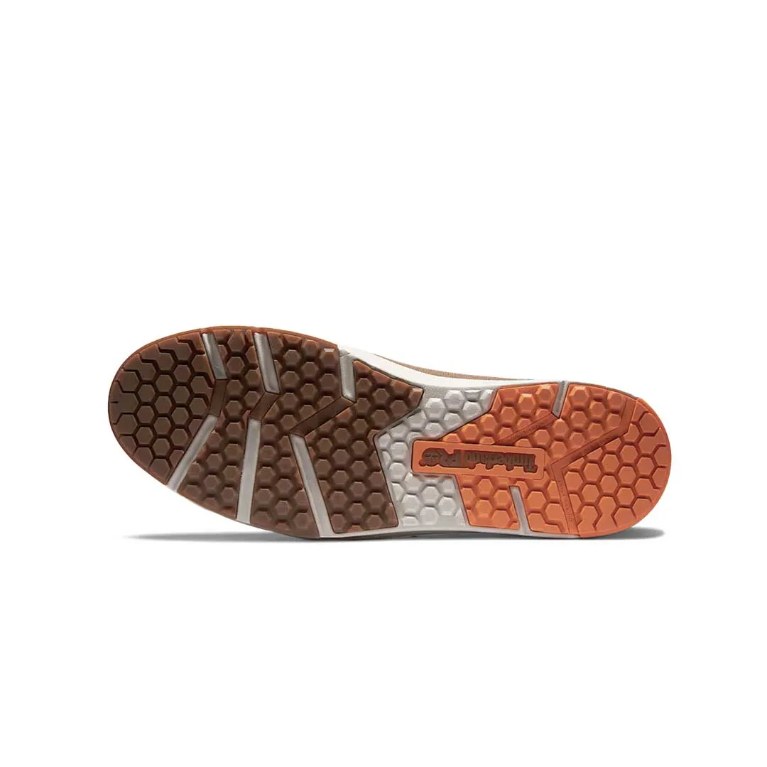 Timberland Pro - Chaussures de sécurité Oxford unisexe Berkley GreenStride Berkley à embout composite (0A5UXQ)