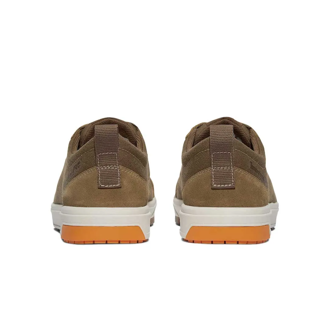 Timberland Pro - Chaussures de sécurité Oxford unisexe Berkley GreenStride Berkley à embout composite (0A5UXQ)