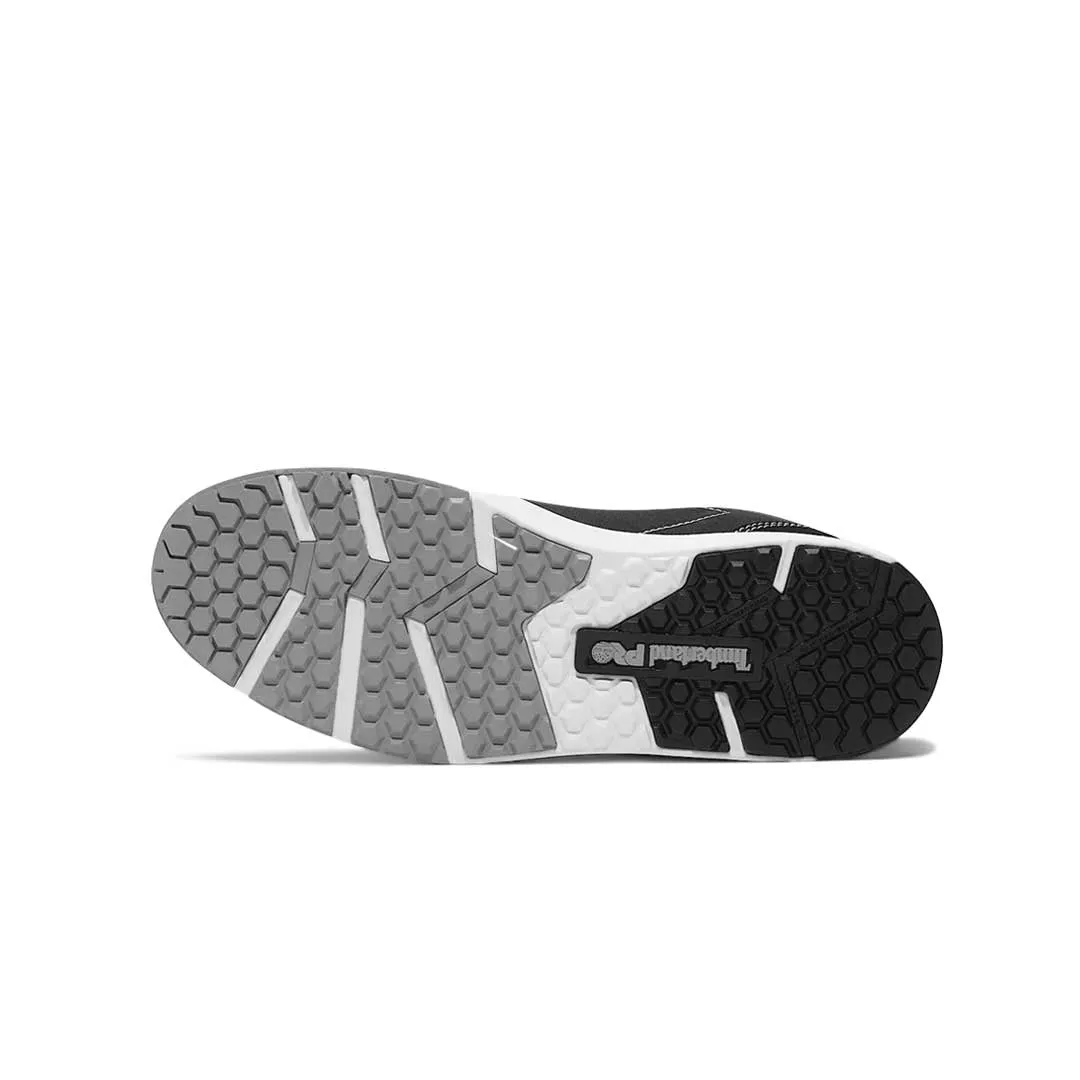 Timberland Pro - Chaussures de sécurité unisexes Berkley GreenStride à embout composite et tige haute (0A5YH3)