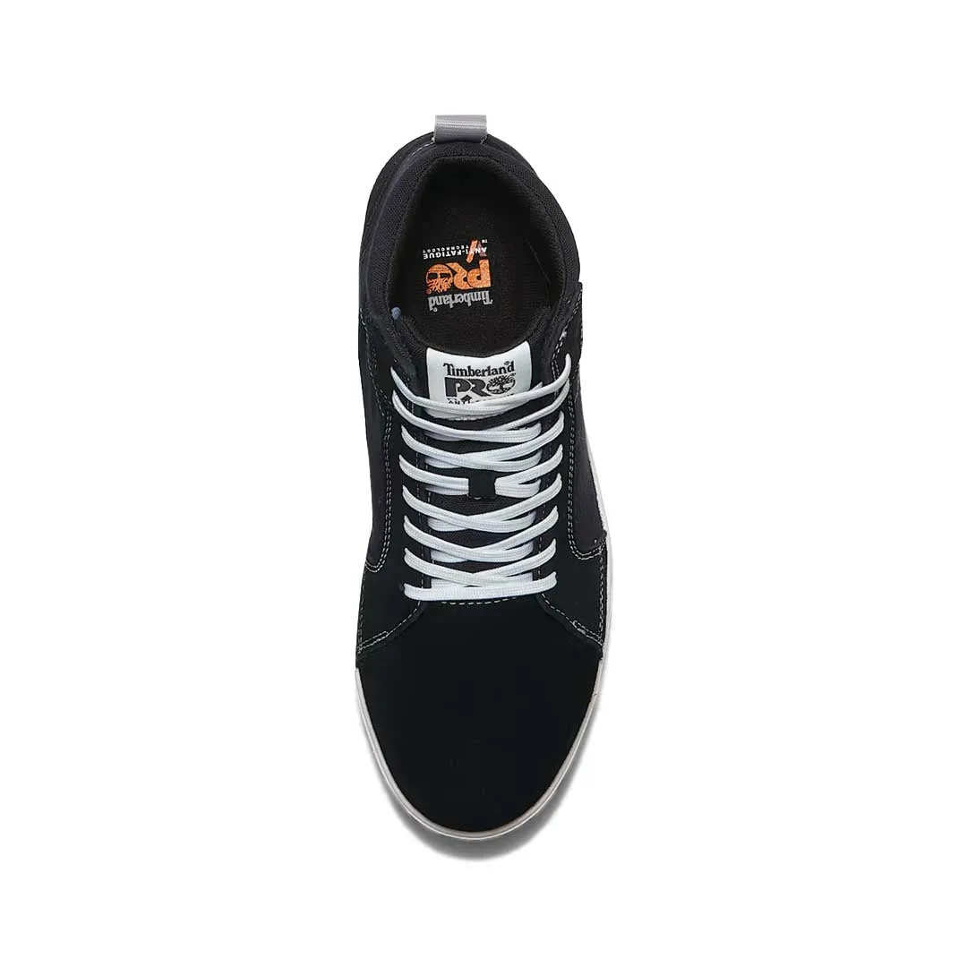 Timberland Pro - Chaussures de sécurité unisexes Berkley GreenStride à embout composite et tige haute (0A5YH3)