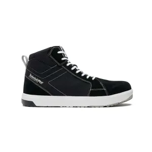 Timberland Pro - Chaussures de sécurité unisexes Berkley GreenStride à embout composite et tige haute (0A5YH3)
