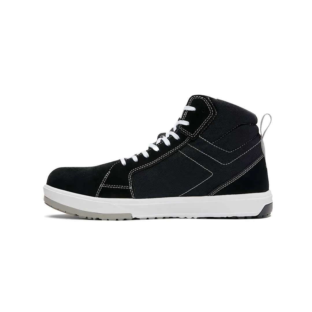 Timberland Pro - Chaussures de sécurité unisexes Berkley GreenStride à embout composite et tige haute (0A5YH3)