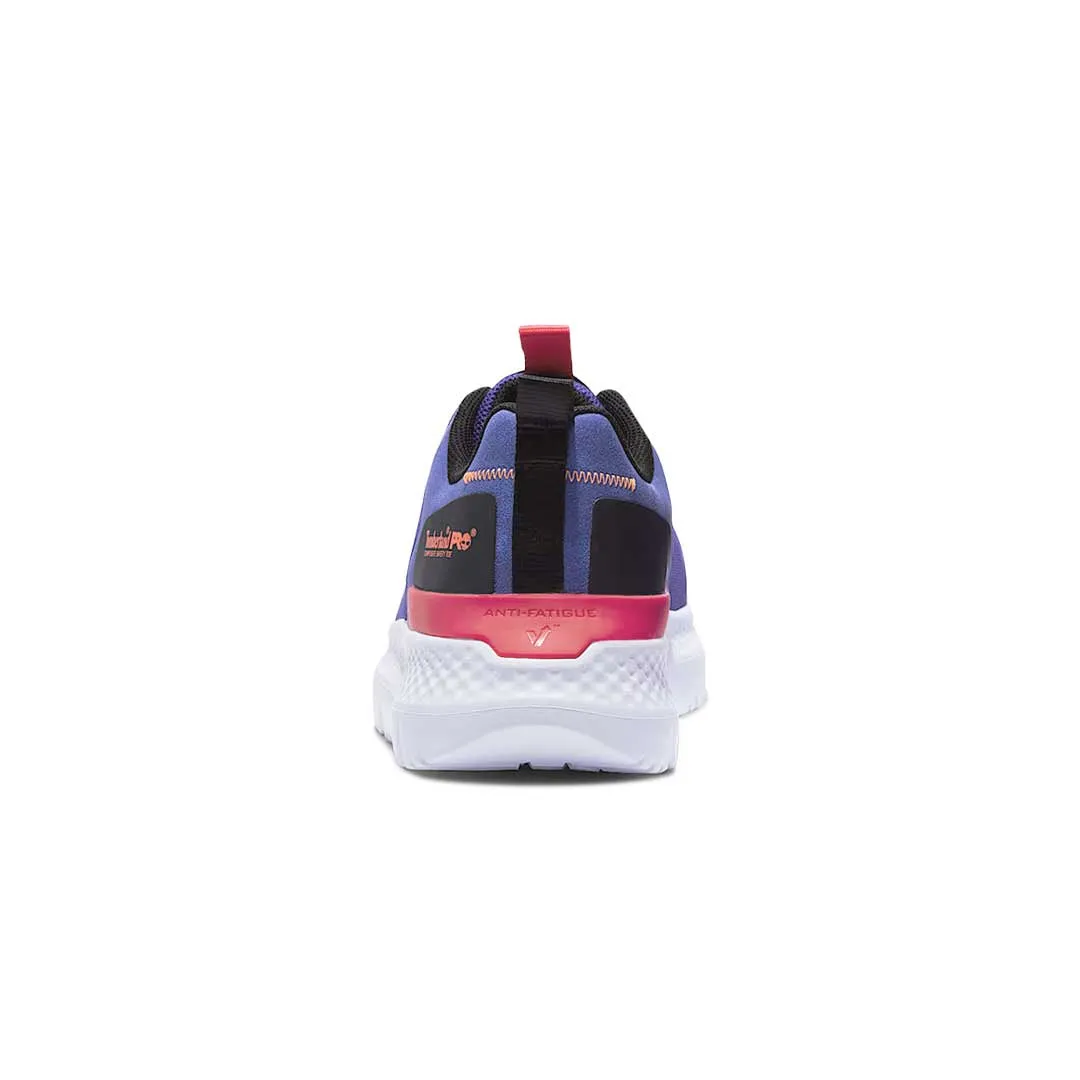 Timberland Pro - Chaussures de travail de sécurité sportives à embout composite pour femmes (0A5PTX)