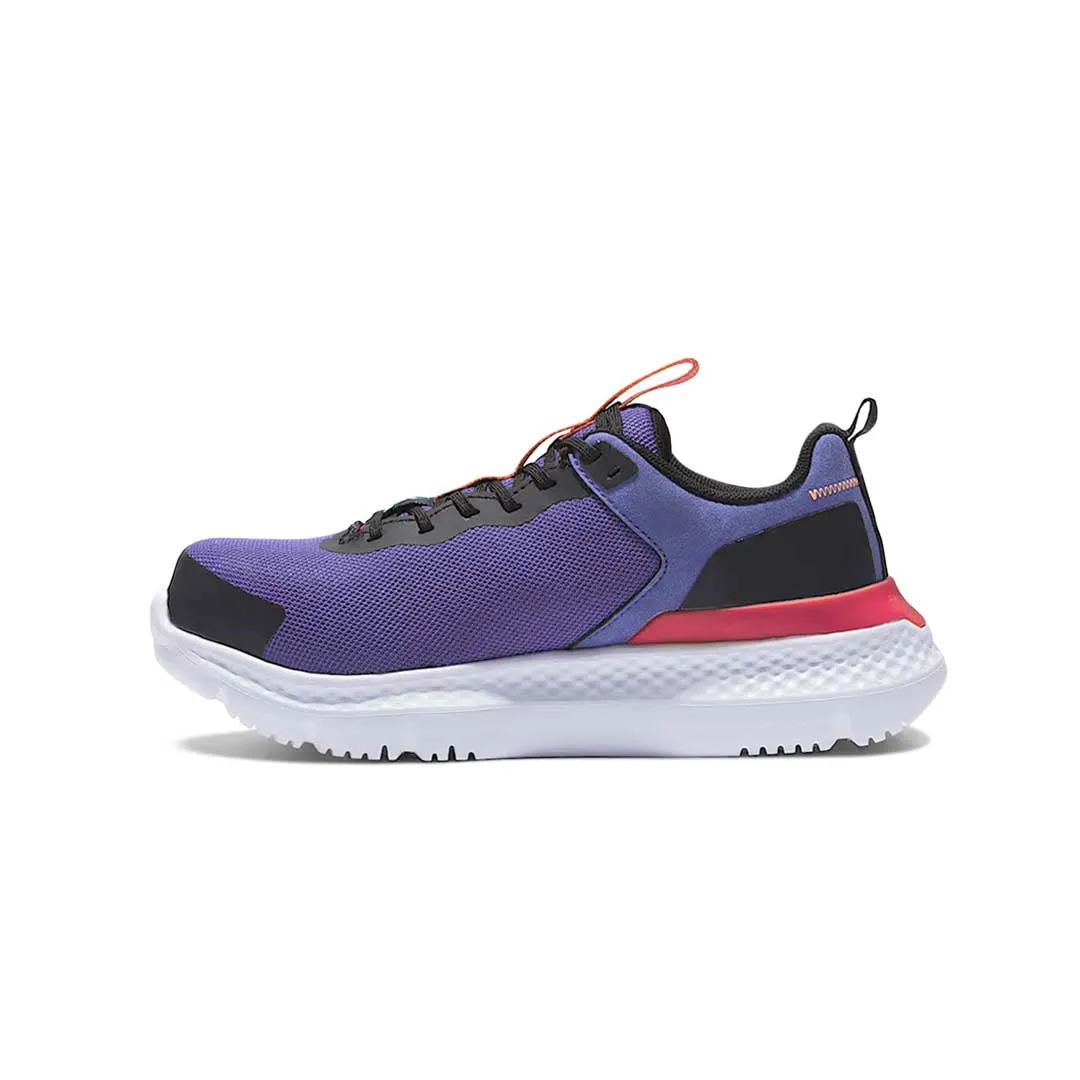 Timberland Pro - Chaussures de travail de sécurité sportives à embout composite pour femmes (0A5PTX)