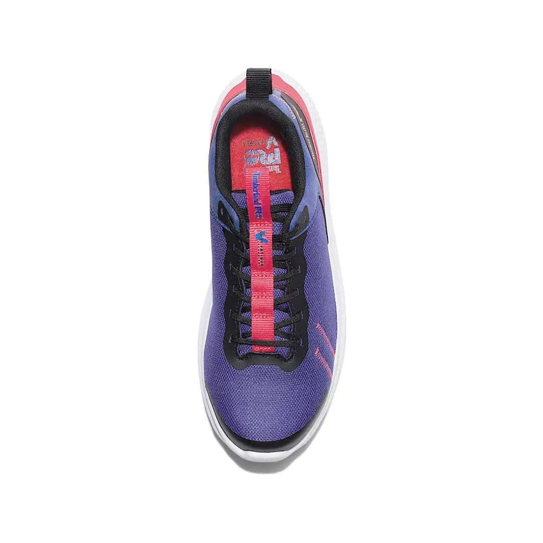Timberland Pro - Chaussures de travail de sécurité sportives à embout composite pour femmes (0A5PTX)