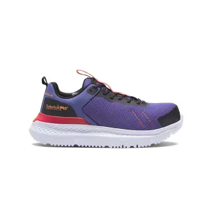 Timberland Pro - Chaussures de travail de sécurité sportives à embout composite pour femmes (0A5PTX)