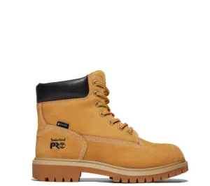 Timberland PRO Bottes de travail imperméables pour femmes à embout d'acier de 6