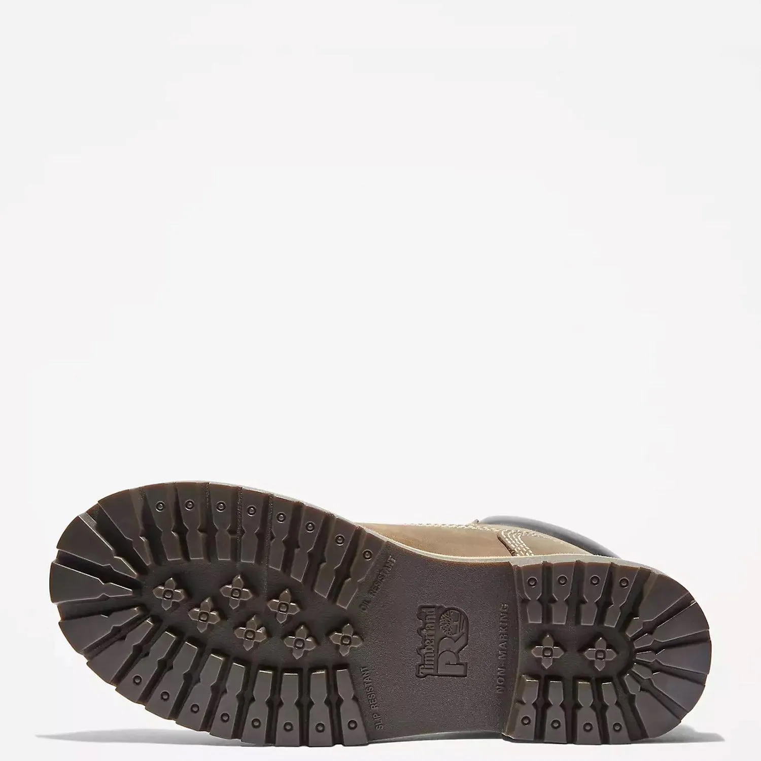 Timberland PRO Bottes de travail imperméables pour femmes à embout d'acier de 6