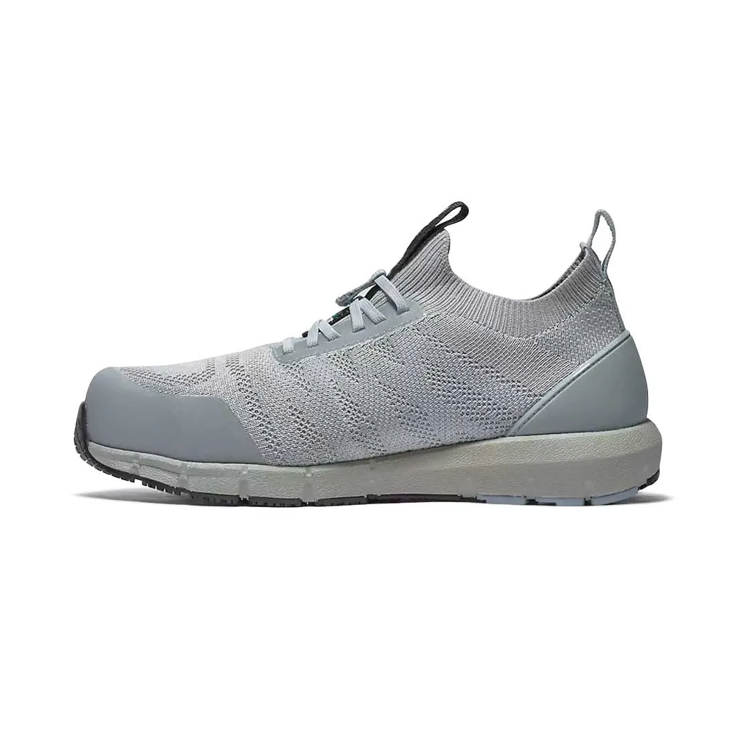 Timberland Pro - Chaussures de travail à bout composite tricoté pour femmes (large) (0A41ZY)