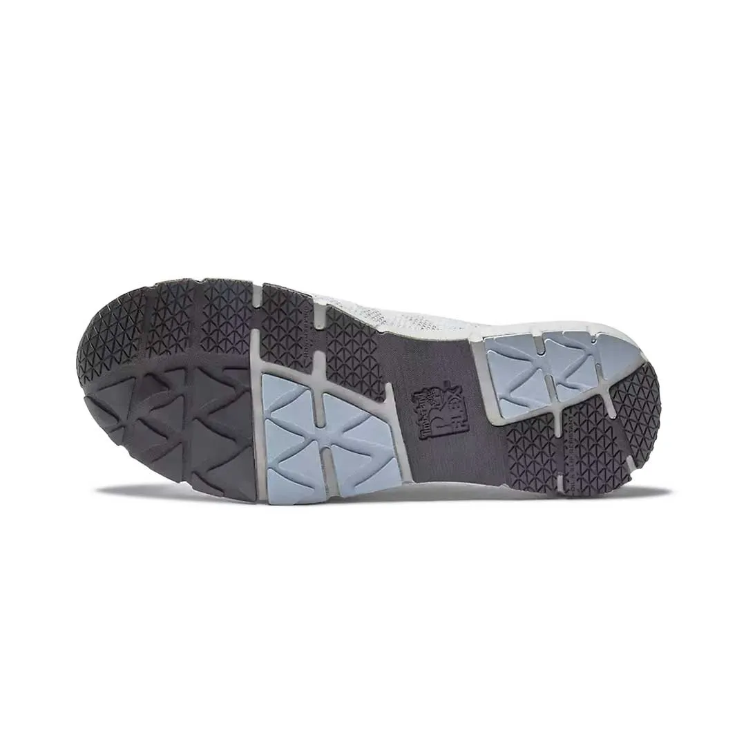 Timberland Pro - Chaussures de travail à bout composite tricoté pour femmes (large) (0A41ZY)