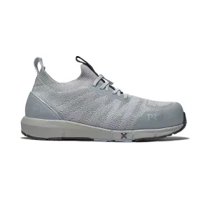 Timberland Pro - Chaussures de travail à bout composite tricoté pour femmes (large) (0A41ZY)