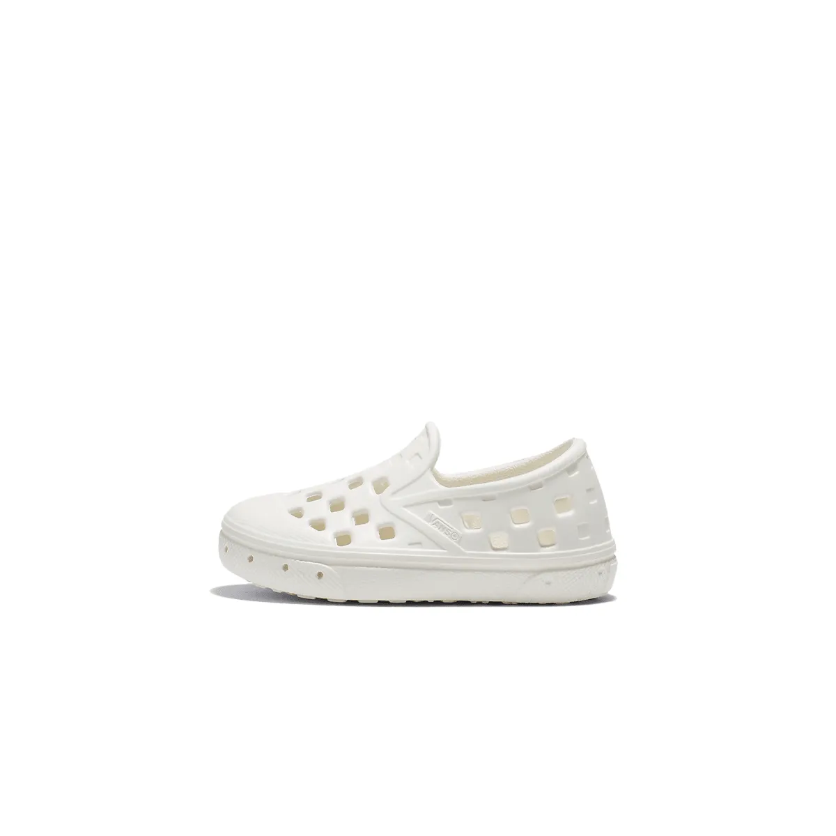 Chaussures à enfiler pour tout-petits TRK 'Marshmallow'