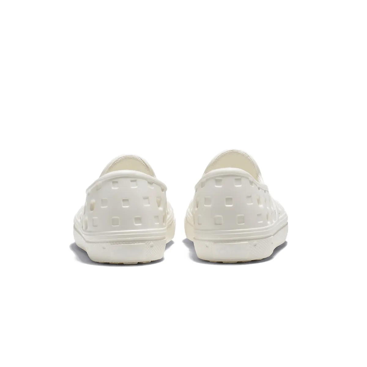 Chaussures à enfiler pour tout-petits TRK 'Marshmallow'