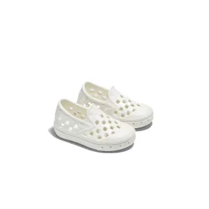 Chaussures à enfiler pour tout-petits TRK 'Marshmallow'