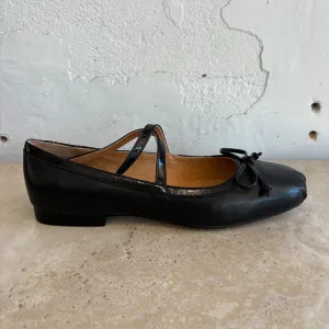 Top End Mowwie Noir